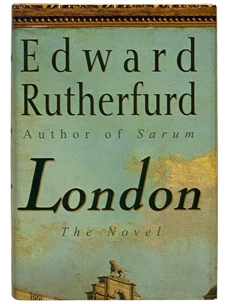 London: The Novel