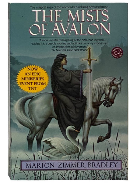 The Mists of Avalon