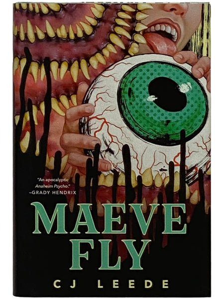 Maeve Fly