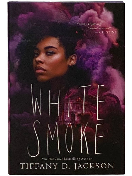 White Smoke