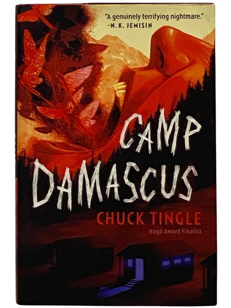 Camp Damascus