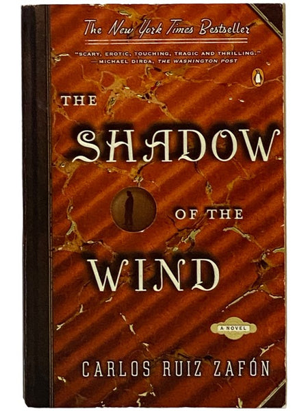 The Shadow of the Wind: A Novel
