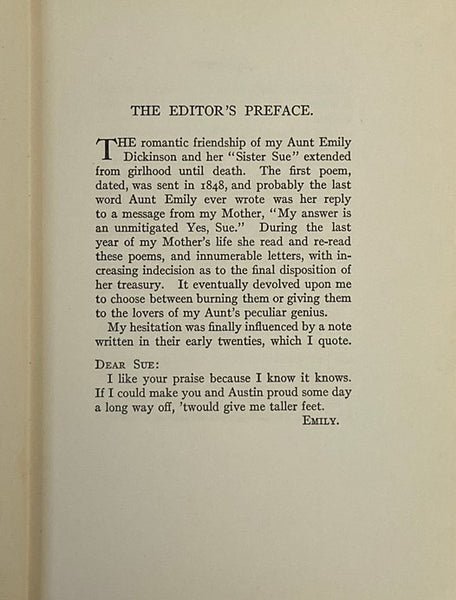 The Single Hound: Poems of a Lifetime