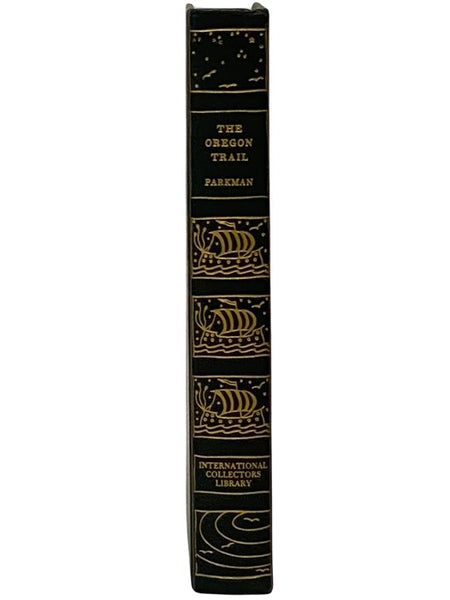 The Oregon Trail (International Collectors Library)