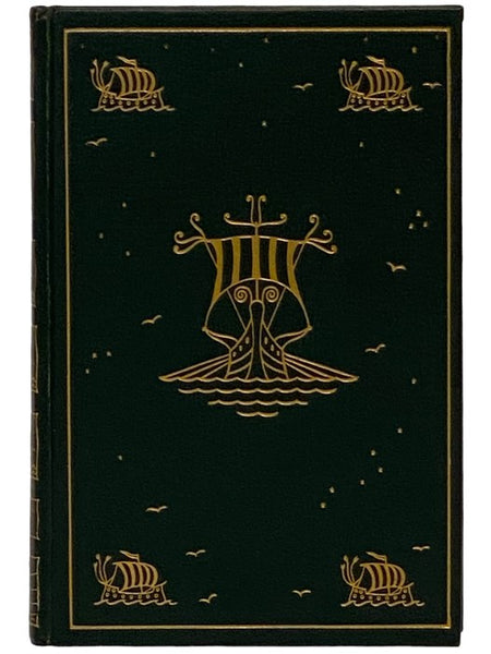 The Oregon Trail (International Collectors Library)