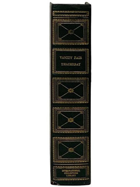 Vanity Fair (International Collector's Library)