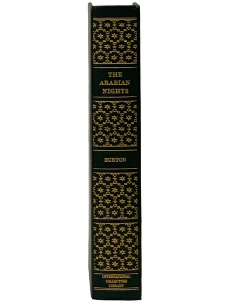 The Arabian Nights (International Collectors Library)