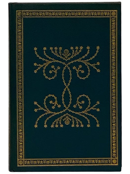 The Arabian Nights (International Collectors Library)
