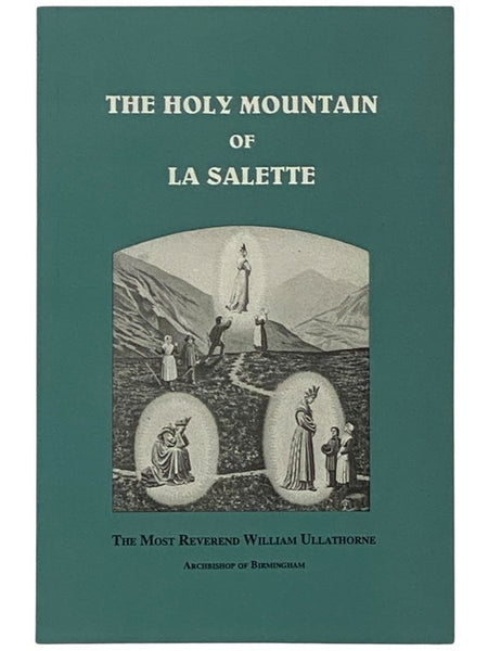 The Holy Mountain of La Salette