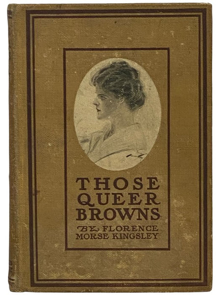 Those Queer Browns