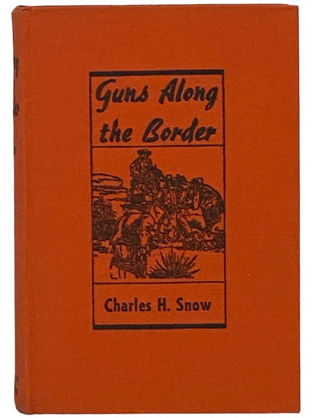 Guns Along the Border