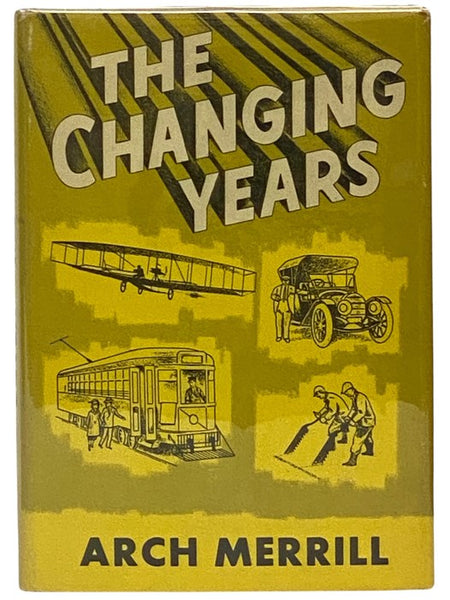 The Changing Years