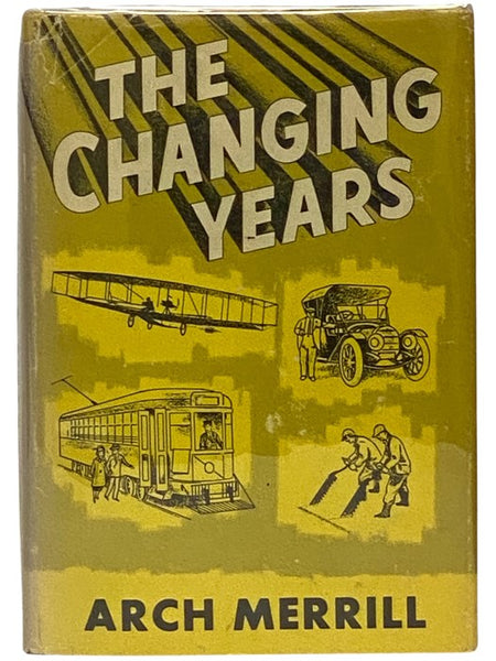 The Changing Years