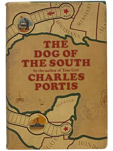 The Dog of the South