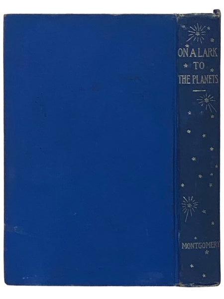 On a Lark to the Planets