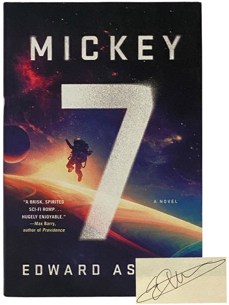 Mickey 7
