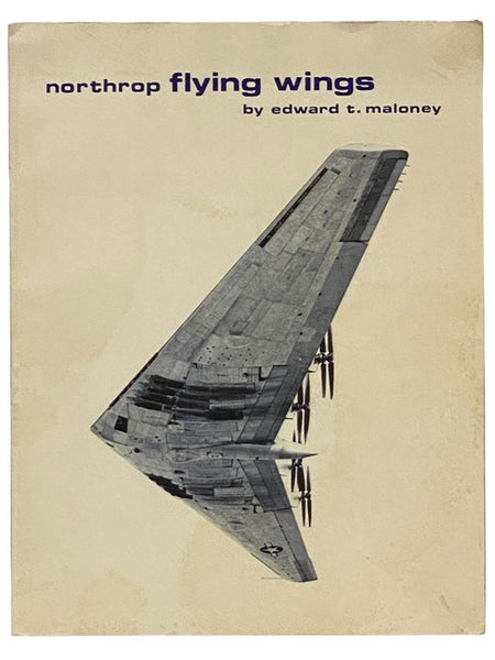 Northrop Flying Wings