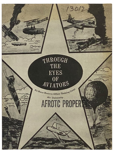 Through the Eyes of Aviators (Air Force Reserve Officer Training Corps, Air University)