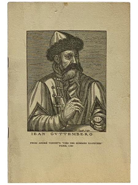 The 500th Anniversary of Printing [with] Printing, a Machine Art [with] Photography Today [with] The Artists Guild [with] Solving the Shrinkage Problem