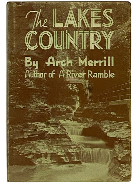 The Lakes Country