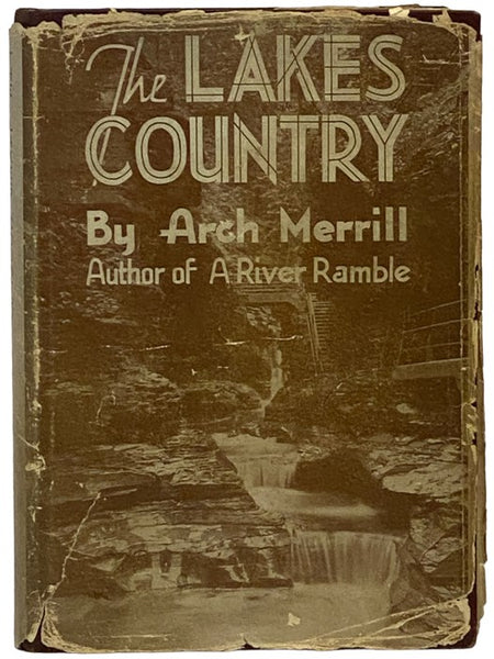 The Lakes Country