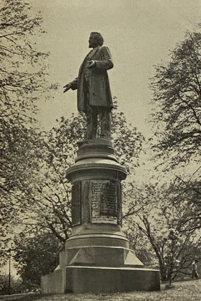 The Underground (Freedom's Road) and Other Upstate Tales