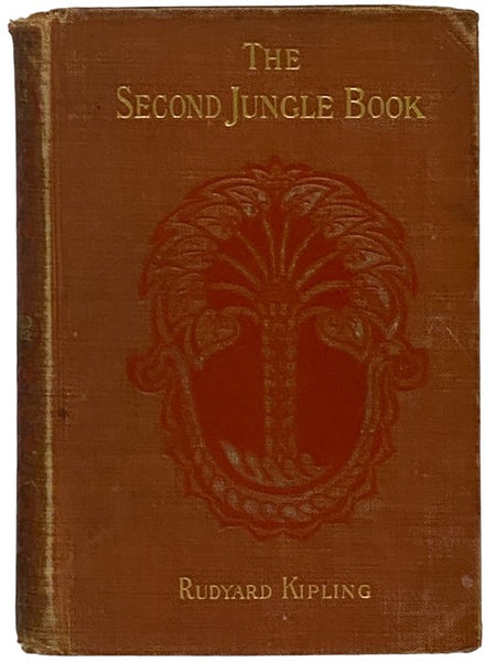 The Second Jungle Book