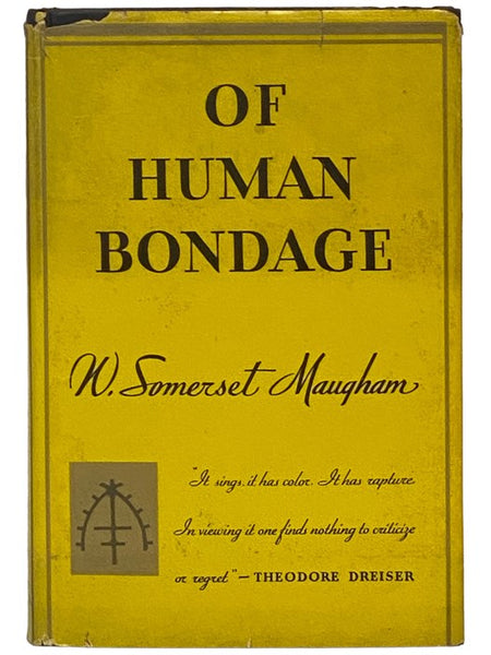 Of Human Bondage [Photoplay Edition]
