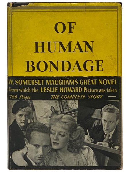 Of Human Bondage [Photoplay Edition]