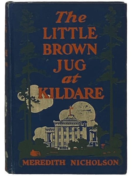 The Little Brown Jug at Kildare
