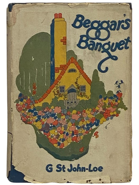 Beggar's Banquet