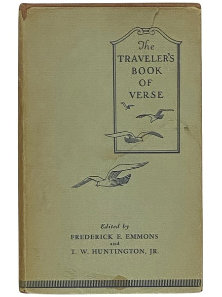 The Traveler's Book of Verse
