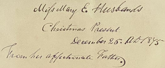 Life Sketches of Executive Officers, and Members of the Legislature of the State of New York Vol. III [3]