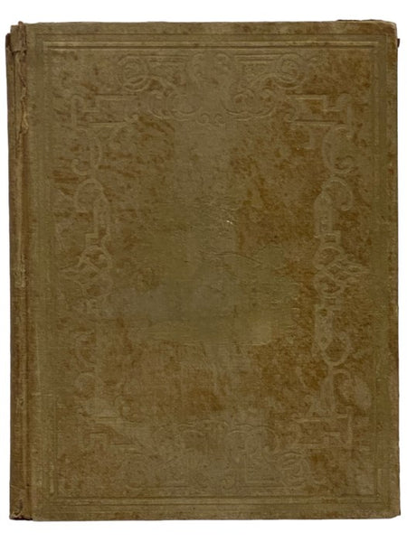 Mount Auburn Illustrated. in Highly Finished Line Engravings, from Drawings Taken on the Spot, by James Smillie. With Descriptive Notices by Cornelia W. Walter.