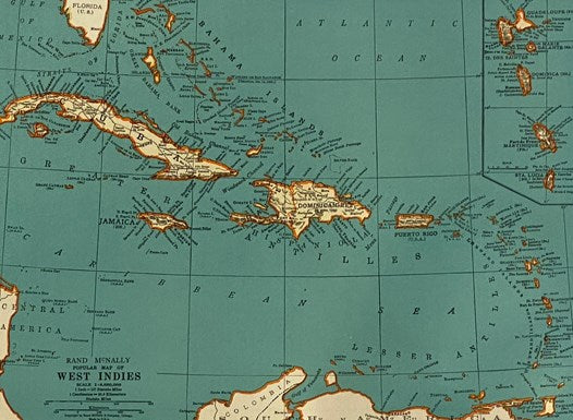 Rand McNally World Atlas International Edition