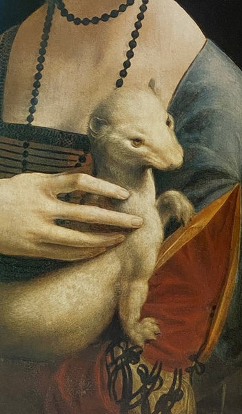Leonardo da Vinci, 1452-1519: Paintings, Sketches and Drawings