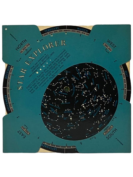 The Stars: A New Way to See Them (Enlarged World-Wide Edition)