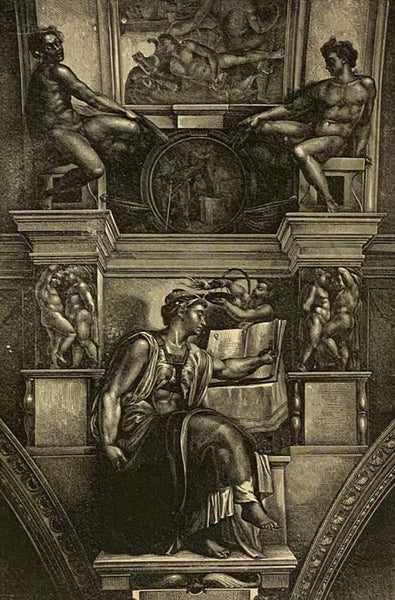 Europe Illustrated