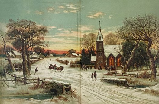 The Nutcracker and Other Christmas Tales