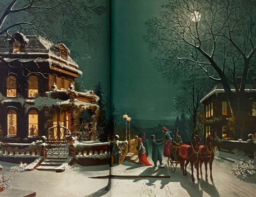 The Nutcracker and Other Christmas Tales