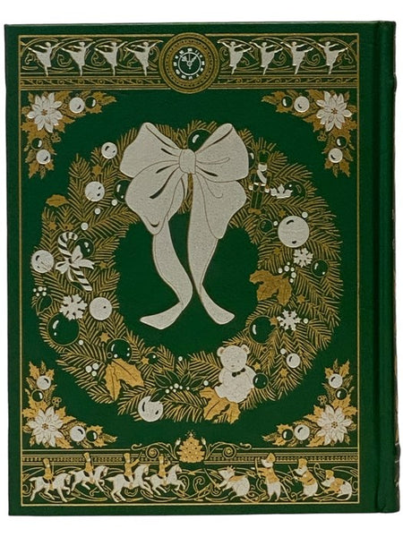 The Nutcracker and Other Christmas Tales