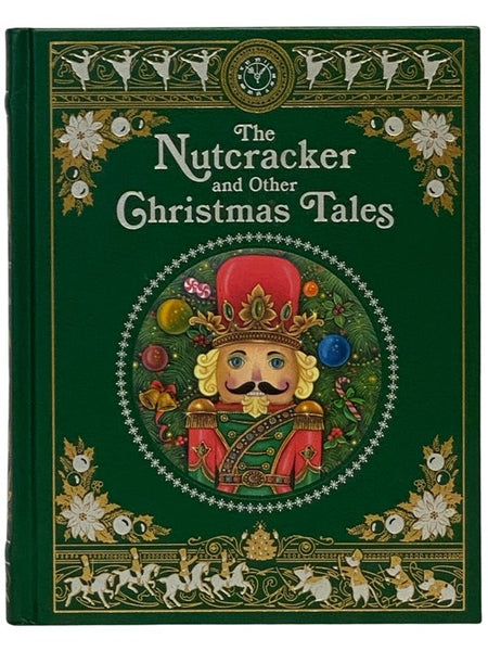 The Nutcracker and Other Christmas Tales