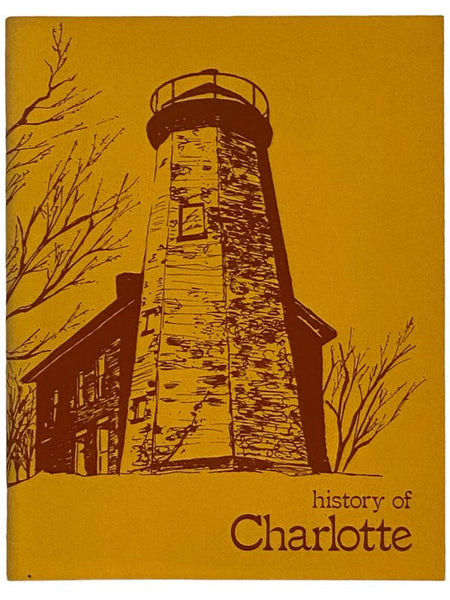 History of Charlotte [New York]