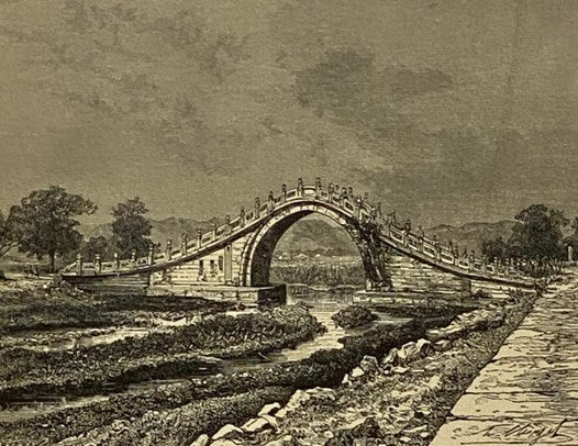 The Famous Parks and Gardens of the World, Described and Illustrated.