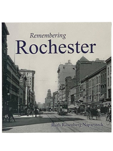 Remembering Rochester