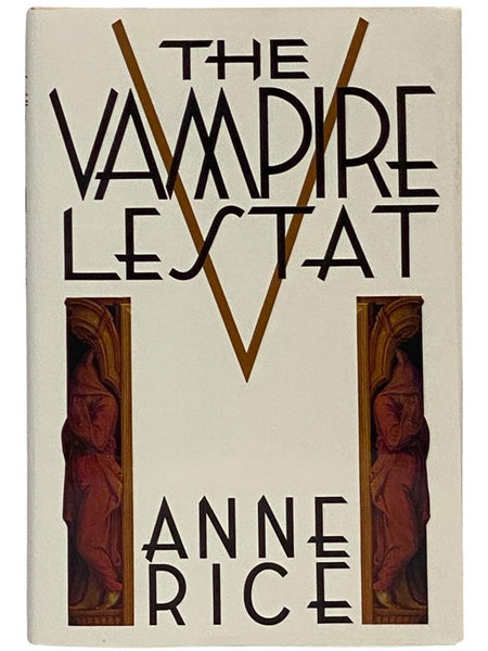 The Vampire Lestat (The Vampire Chronicles, Book 2)
