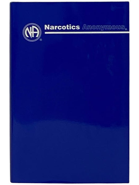 Narcotics Anonymous (Fifth Edition)