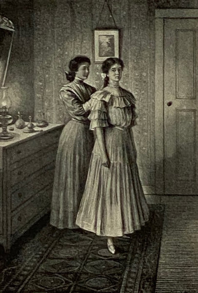 Anne of Green Gables