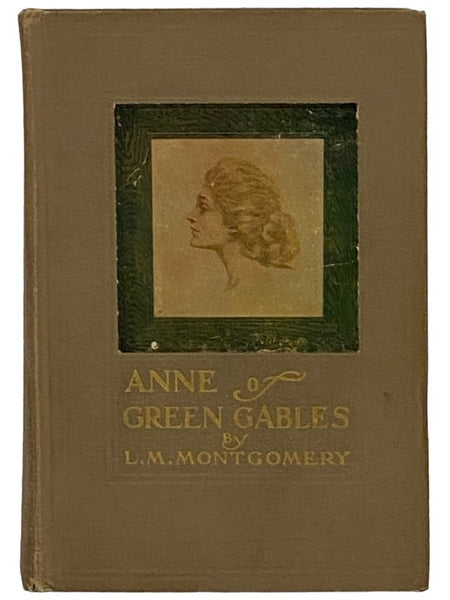 Anne of Green Gables