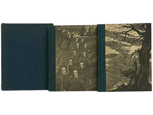 Jane Eyre & Wuthering Heights
